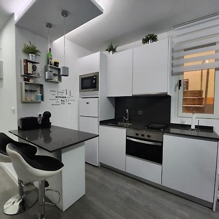 Embajadores, Apartamento Moderno Y Centrico Para 4 Madri Exterior foto