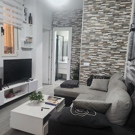 Embajadores, Apartamento Moderno Y Centrico Para 4 Madri Exterior foto