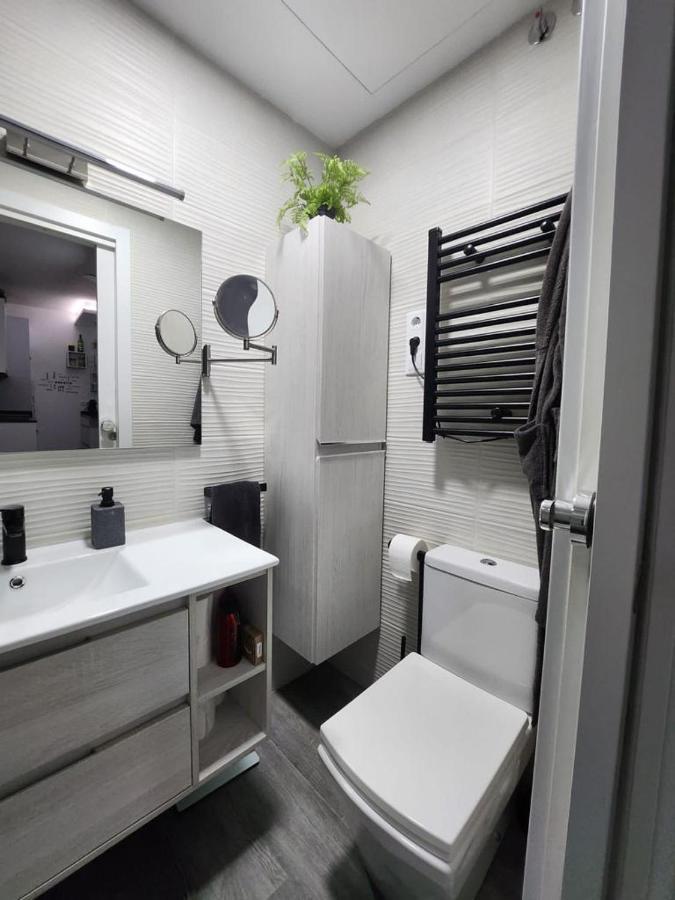 Embajadores, Apartamento Moderno Y Centrico Para 4 Madri Exterior foto