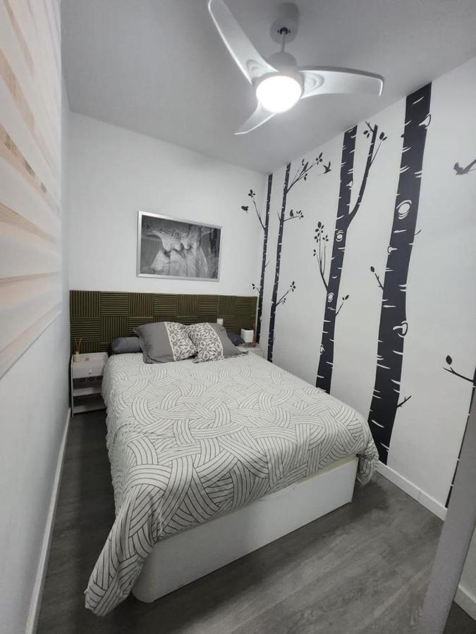 Embajadores, Apartamento Moderno Y Centrico Para 4 Madri Exterior foto