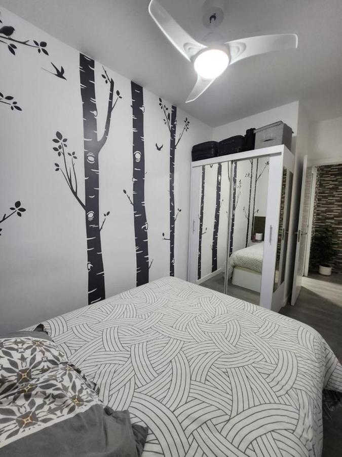 Embajadores, Apartamento Moderno Y Centrico Para 4 Madri Exterior foto