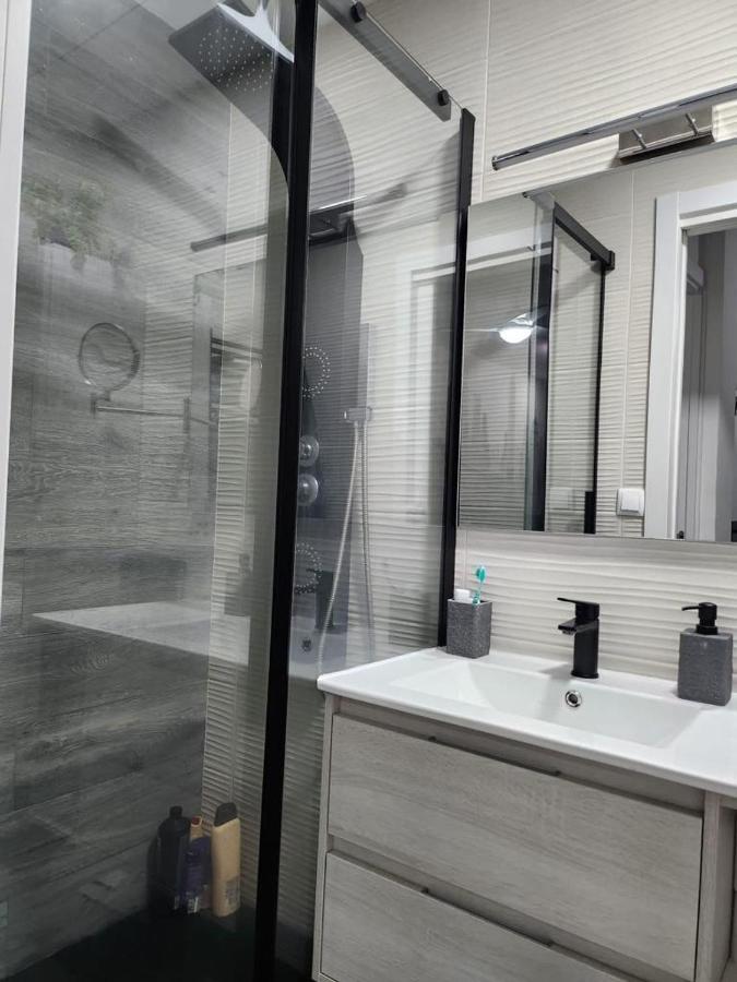 Embajadores, Apartamento Moderno Y Centrico Para 4 Madri Exterior foto